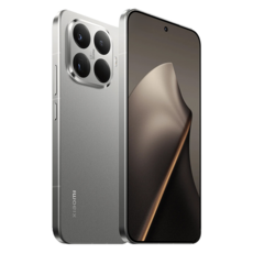 Xiaomi 小米 15T 6.83吋 12GB, 灰色, 512GB