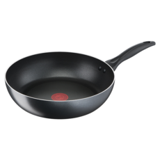 Tefal 特福 爵士系列 不沾平底鍋 B2250595, 26cm, 1個