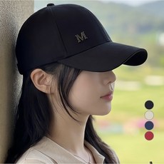 걸핀스 여리 심플로고 대두 볼캡 1458