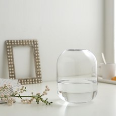 Samho Glass 豐盈玻璃花瓶 SH071-17, 單一顏色