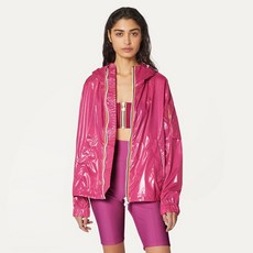 K-WAY R D 克勞德輕量光澤防撕裂 Y231EUJ366HP1