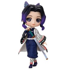 BANDAI 鬼滅之刃 Q posket 景品 全2種, 1個