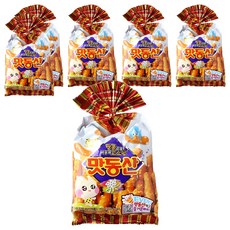 맛동산, 70g, 6개