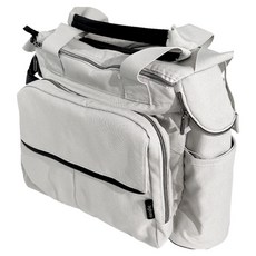 잉글레시나 앱티카 듀얼백 기저귀 가방, 오팔 아이보리