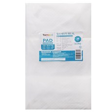 Tamsaa 基本款寵物尿布墊, 60片, 1包