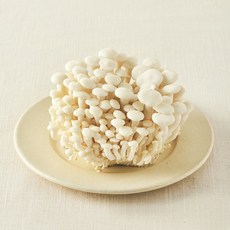 친환경 백색느타리버섯, 150g, 1개