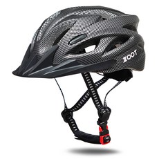 ZOOT X7自行車遮陽安全帽, 碳