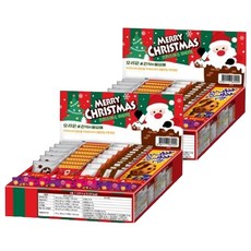 ORION 好麗友 零食系列聖誕派對包餅乾組, 6種, 2組