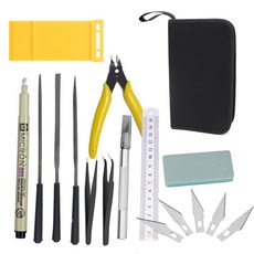 基本款工具組 G-9 9入, 1組