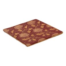 JINDACHI 金大器 奢華宮廷刺繡緹花坐墊 透氣乾爽 高密度支撑棉