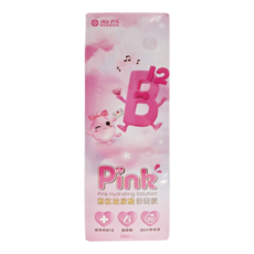 HYDRON 海昌 粉紅玻尿酸保養液, 360ml, 1盒