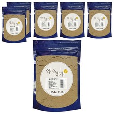 香草明家燒米粉, 250g, 6個