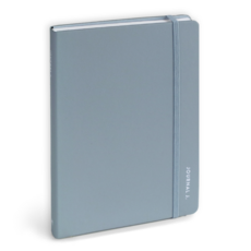 ICONIC 2026 Journal J 週計畫手帳 A5, 1個, 06 淡藍色