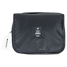 구스페리 접이식 여행용 세면도구 파우치