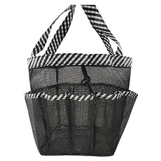 Mini and the City 瀝水沐浴袋, 1個