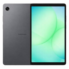SAMSUNG 三星 Galaxy Tab A11 8.7吋 4GB SM-X133 平板電腦, Gray 新創灰, 64GB, Wi-Fi