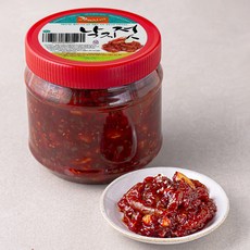 강경신안 낙지젓, 1kg, 1개