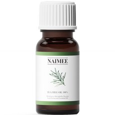 NAIMEE 茶樹精油, 10ml, 1瓶