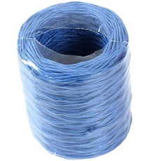 마다꾸미 컬러종이철사, 1개, 10 종이 등나무 네이비