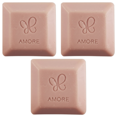 AMORE PACIFIC 愛茉莉太平洋 HERA 玫瑰香水香皂, 70g, 3個