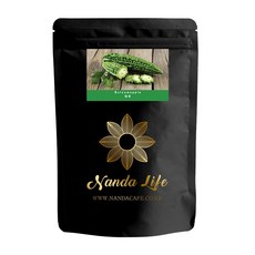 苦瓜茶三角茶包, 1g, 100入, 1個