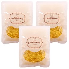 Cookingstory 芒果餅乾脆片, 100g, 3個