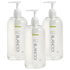 블랑101 주방세제 레몬버베나향, 720ml, 3개