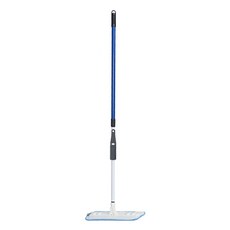 NEXCLEANS 舞水痕 超細纖維拖把組 無限型 RT-C3442, 1組