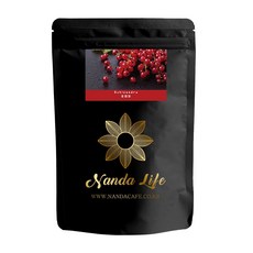 Nandalife 五味子茶包, 1g, 100入, 1個