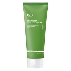 닥터지 그린 딥 포어 클리어 폼, 150ml, 1개