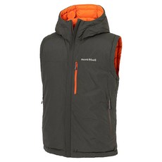 mont-bell 男款 Colorado 背心 1101681DGN JBWIWMDV092