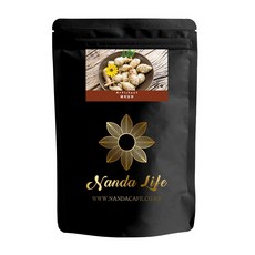 Nandalife 菊芋茶, 1g, 100入, 1袋