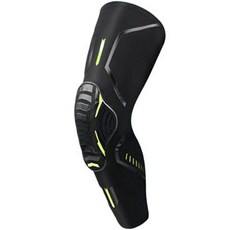 運動護膝 黑色, 1個