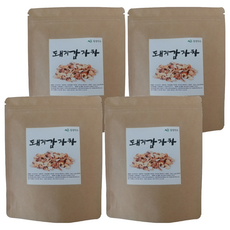 청명약초 돼지감자차 티백 국내산, 1.2g, 20개입, 4개