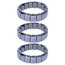 日正品 鈦赫茲手排 橢圓型, 3個