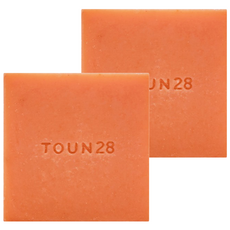 Tone 28 西柚生薑潔面棒 S29, 2個, 100g