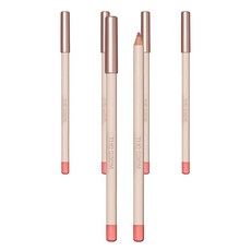 더샘 커버 퍼펙션 립 펜슬 2g, 07 클로즈, 5개