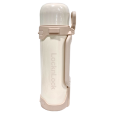 LocknLock 樂扣樂扣 手提廣口壺 IVY-CN-4, LHC1479IVY, 2.2L, 1個