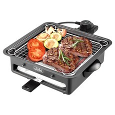 delki 迷你直火烤架, DKO-321