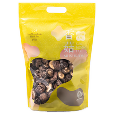 魚池鄉農會 釦子菇, 280g, 1包