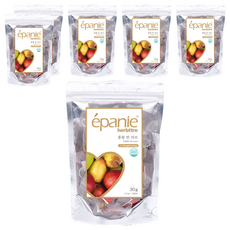 에빠니 허브뜨레 폴링 인 러브, 1.5g, 20개입, 6개