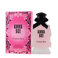 안나수이 라무르로즈 오 드 퍼퓸, 50ml