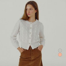 온앤온 여성용 케이블알파카 가디건 패션의류/잡화/여성패션 반품 최저가 60,000원