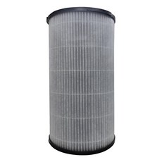 씽크에어 AD12C 전용 공기청정기 복합 필터, 1개, AD12CF