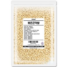 고미네 볶은곤약쌀, 700g, 1개
