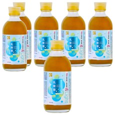 百家珍 Light果醋 乳酸醋 輕巧容量 方便攜帶, 400ml, 6瓶
