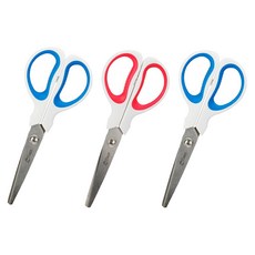 피스코리아 양손 가위, 랜덤 발송, 3개