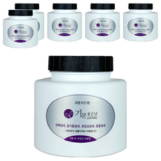 joyfulday 除臭補充蕊 大, 6個, 240g, 芬多精