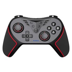 Nintendo 任天堂 Switch PC 無線遊戲手把 T43, 1個