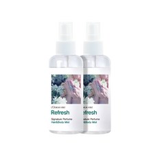 L'ODEUR VERT Miya 香氛身體頭髮噴霧, 2瓶, 150ml